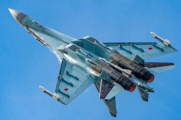 殲16戰機撐起大梁,俄再向中國推銷蘇35,美媒:除非簽署轉讓協議 殲16戰機撐起大梁,俄再向中國推銷蘇35,美媒:除非簽署轉讓協議