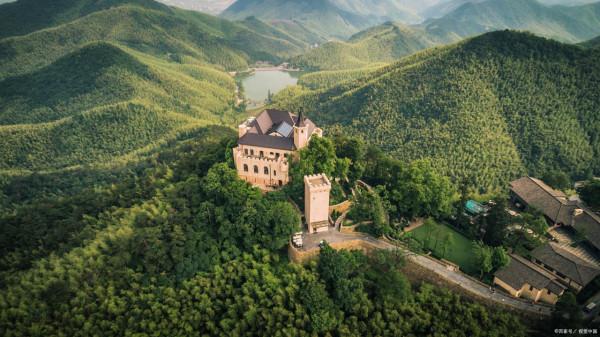 全國首批47個國家級文明旅遊示範單位名單，建議收藏