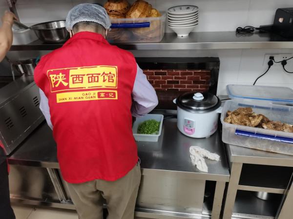 高記陝西面館:麵館生意冷淡?看看高姐怎麼做的 高記陝西面館:麵館生意冷淡?看看高姐怎麼做的