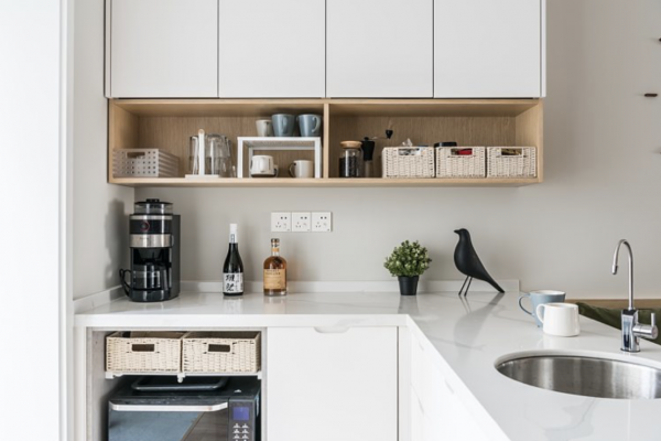 等我再換房,一定要買套複式樓,學他家這麼裝修,實在太完美 等我再換房,一定要買套複式樓,學他家這麼裝修,實在太完美