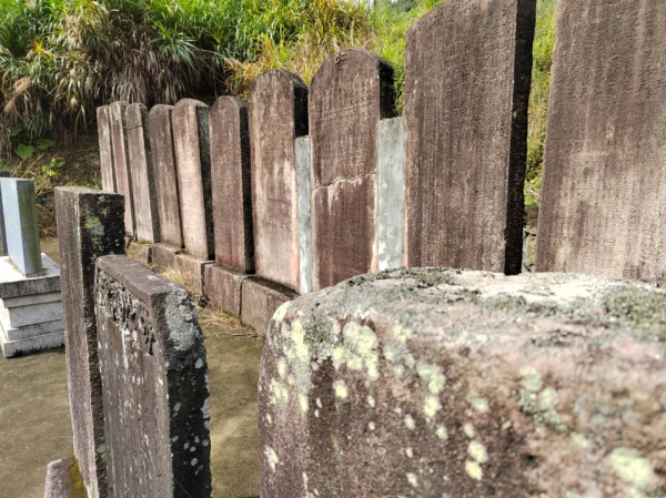 走進溫福古驛道，探訪霞浦觀音亭寨的百年奧秘