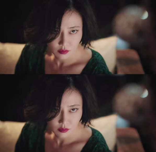 《對手》劇情人設太上頭！劇中郭京飛2個動作暴露“真實身份”