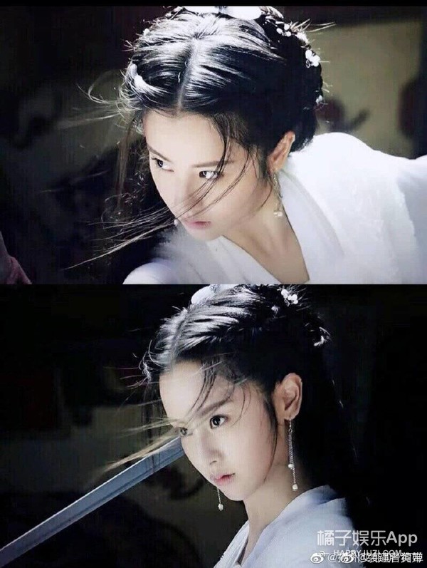 95後小花大軍來襲，和鹿晗白敬亭搭戲資源超好？但誰能火可不一定