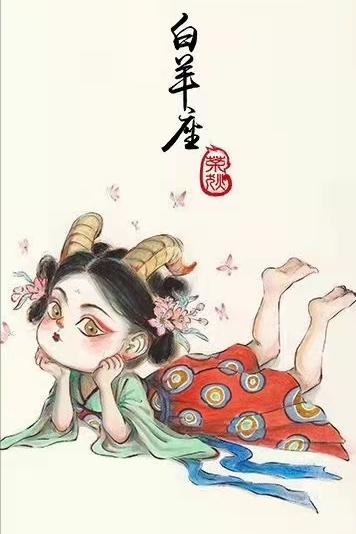 盤點12星座性格中最美的一面