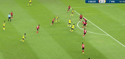 鄭智執教首勝！廣州隊2-0擊敗長春亞泰