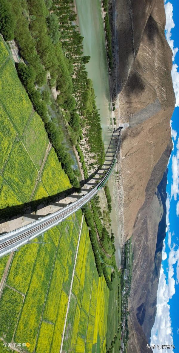 俠客島:天路美景,每一幀都值得珍藏 俠客島:天路美景,每一幀都值得珍藏