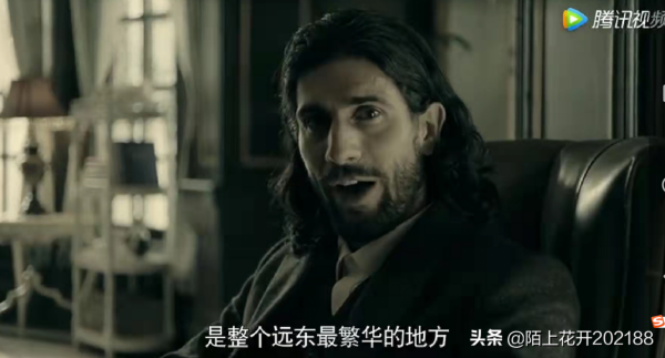 《前行者》會超越《叛逆者》成為革命間諜愛好者的新寵嗎？