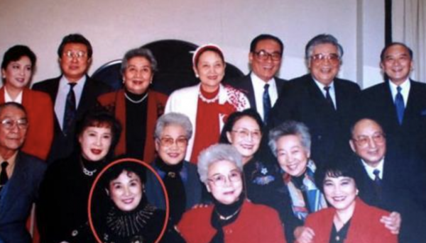 演員金迪：有幸，周總理近10次接見我，後來我52歲建立深圳衛視