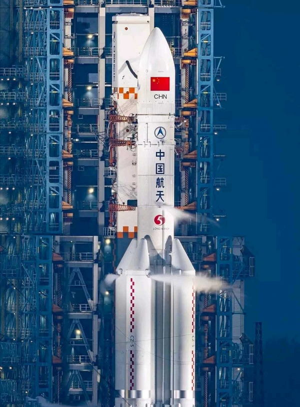 國企混改系列（一）：航天動力、航天晨光誰會打響航天系第一炮？