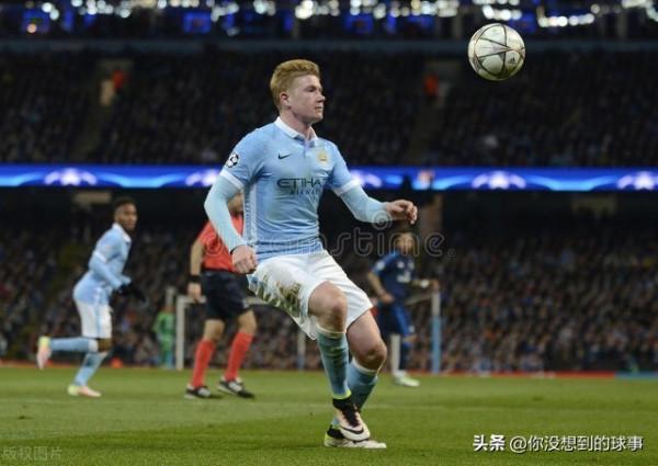 英超Big6小聯賽，曼城無愧於王者，阿森納是送分童子