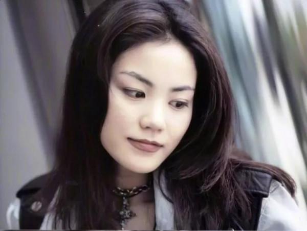 一代女神!王菲精品照!值得珍藏 一代女神!王菲精品照!值得珍藏