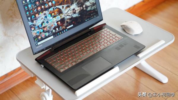 什麼姿勢由你來定&mdash;&mdash;ORICO床上電腦桌