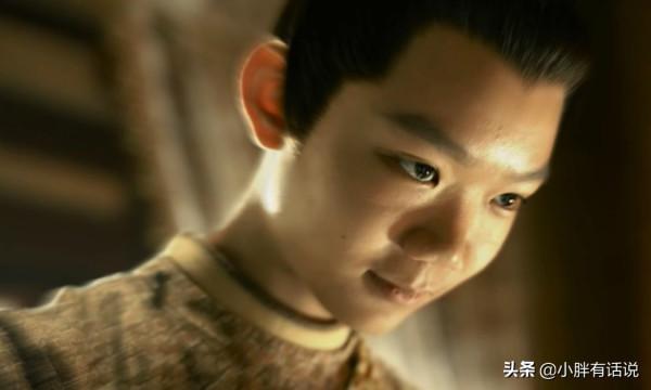 《風起洛陽》武攸決是反派，卻不一定是最終boss