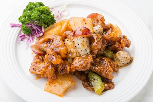 25道兒童營養餐做法，每一道都營養豐富，適合5-10歲兒童