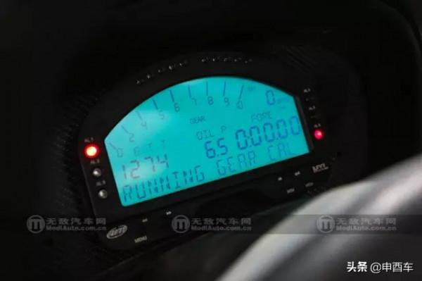 EVO？我就是菱帥，攤牌了，不裝了