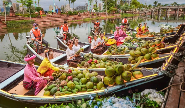 年度最佳旅行目的地!中國唯一上榜,這座養老小城照舊那麼美 年度最佳旅行目的地!中國唯一上榜,這座養老小城照舊那麼美