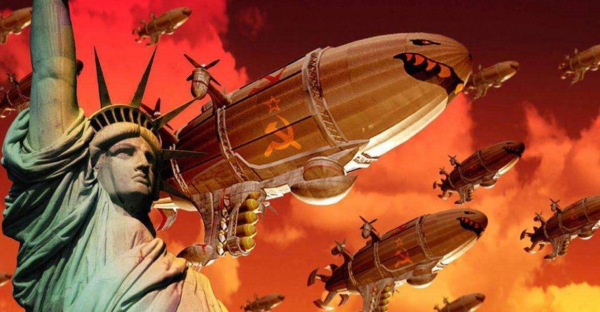 一旦爆發第三次世界大戰，主戰場將會是哪裡，專家給出了大實話