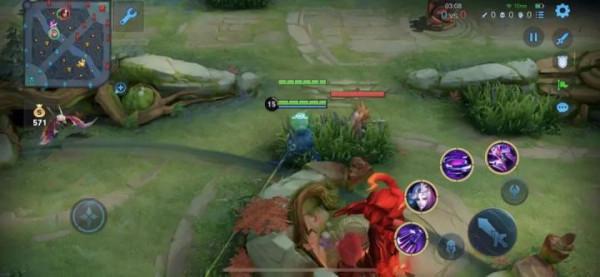 天秀刺客英雄,元歌核心操作打法教學 天秀刺客英雄,元歌核心操作打法教學