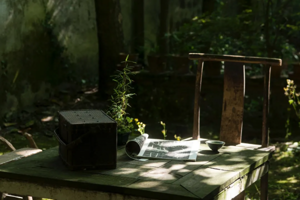 雅室何須大 雅室何須大