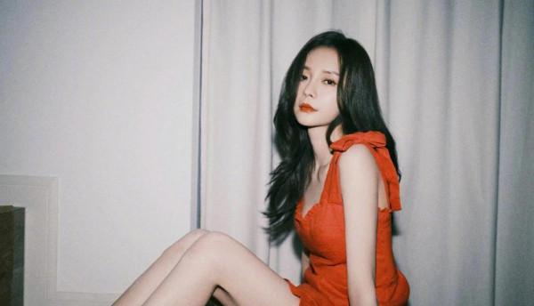 沈夢辰美圖集｜宋小寶說太開心了，終於找到一個比我還黑的女明星