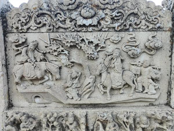 理想總是被現實打敗