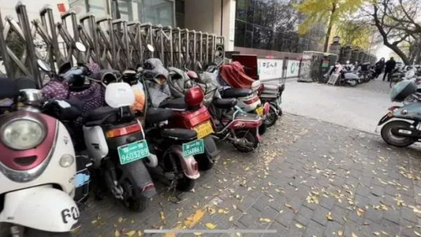 電動車行業持續洗牌，2022年中小品牌面臨三大難題