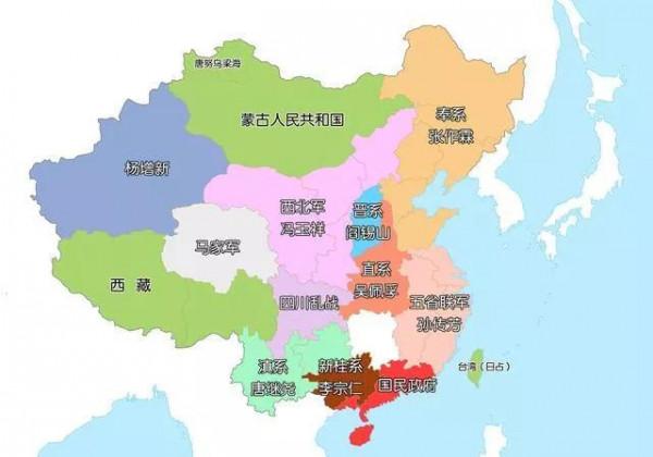 民國軍閥韓復榘(四)南口大戰失利,韓復榘投靠閻錫山 民國軍閥韓復榘(四)南口大戰失利,韓復榘投靠閻錫山