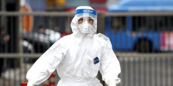 新加坡疫情波及到境外的中國公民 新加坡疫情波及到境外的中國公民