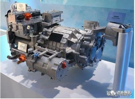 我國新能源汽車三電技術究竟處於什麼水平 我國新能源汽車三電技術究竟處於什麼水平