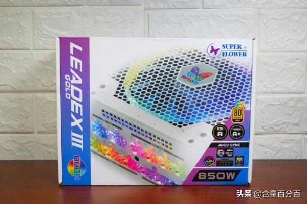 為英特爾12代CPU做準備，主機電源選購篇&lpar;2021&rpar;