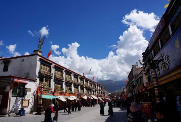 中國10座最慵懶的城市！累了煩了，趁著十一就去待幾天