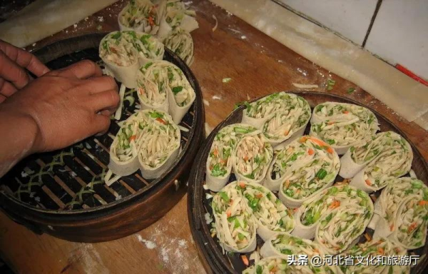 原來河北人餐桌上的主食，有那~麼~好吃！