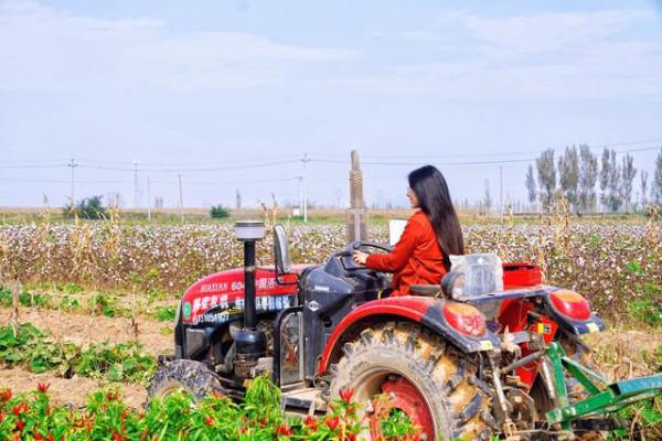 我的征途是星辰大海，旅遊博主的2021，兩次進藏，行走了17個省份