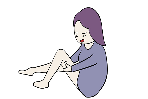 每天都鍛鍊瘦腿，為什麼腿上的肉還是減不掉？彆著急，先找對原因