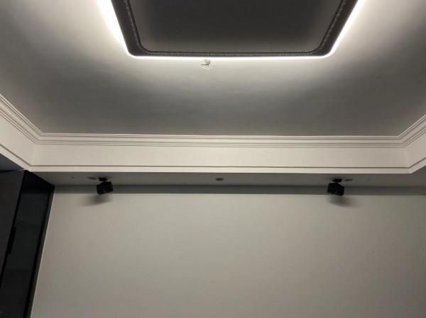 小身材大爆發的音響