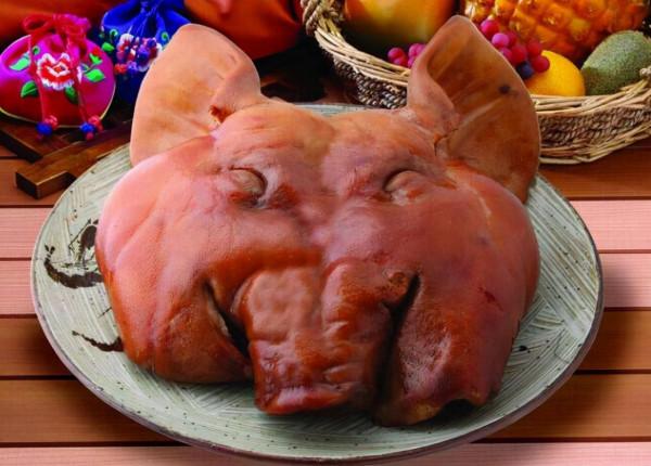 山東人過年時,如果用這4道硬菜招待你,那你不是女婿就是貴客 山東人過年時,如果用這4道硬菜招待你,那你不是女婿就是貴客