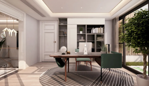 未來十年內都流行的中式風格 | 觀雲聽雨,讓居住輕盈起舞 未來十年內都流行的中式風格 | 觀雲聽雨,讓居住輕盈起舞