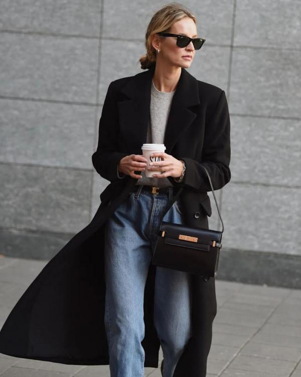 冬天會穿打底,才是真時髦 冬天會穿打底,才是真時髦