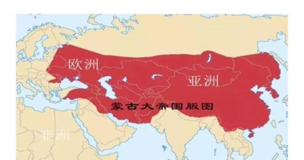 秦漢、隋唐及武周的地緣防禦戰略和絲路地緣突破