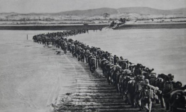 抗美援朝選帥,能指揮大兵團的有六人,為何沒考慮劉伯承掛帥? 抗美援朝選帥,能指揮大兵團的有六人,為何沒考慮劉伯承掛帥?