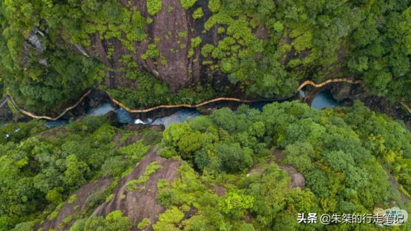 浙江省首批五星森林旅遊區,擁有億年壺穴奇觀,風光獨美卻少人知 浙江省首批五星森林旅遊區,擁有億年壺穴奇觀,風光獨美卻少人知