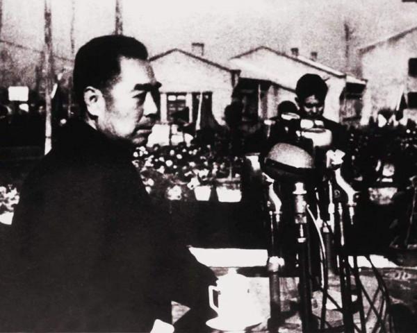 抗美援朝值不值？同樣警告，前一次置若罔聞，後一次飛機都要回避