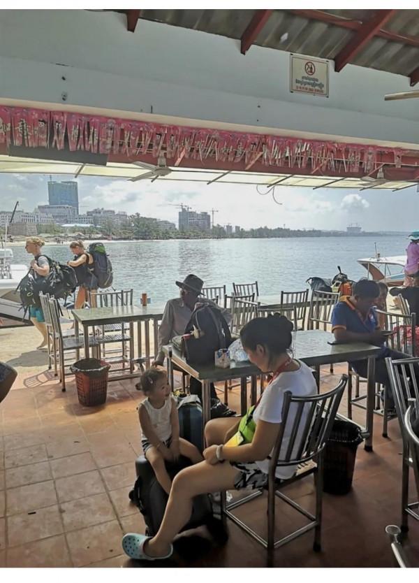 隱世海島高龍撒冷，人均4000體驗8000+的優質海島