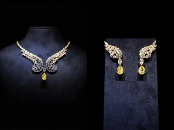 “鑽石之王”海瑞溫斯頓 “鑽石之王”海瑞溫斯頓