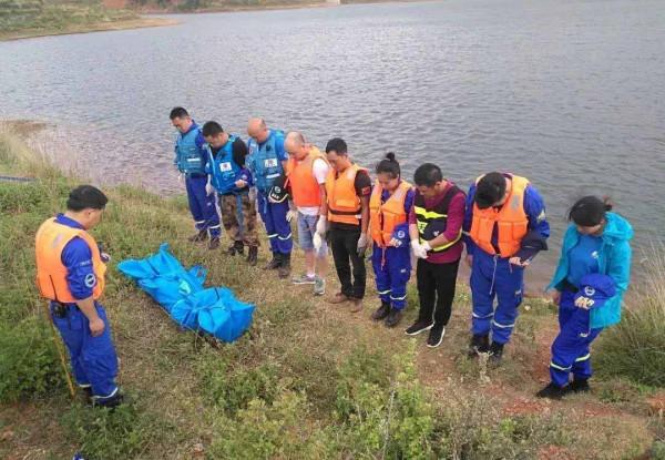過去一個月,這十多位釣友出釣再也沒有回來!可長點心吧 過去一個月,這十多位釣友出釣再也沒有回來!可長點心吧