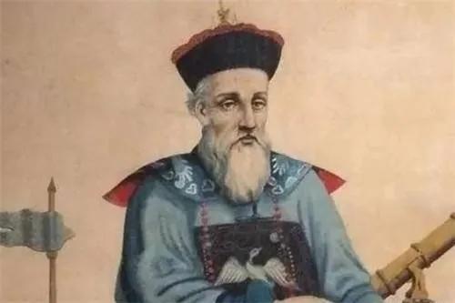 不喝酒的康熙因為一場病，迷上西醫，討厭巧克力，卻愛上了葡萄酒