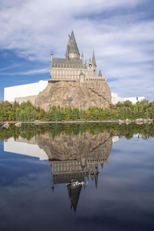 環球影城太大太好玩,時間不夠用怎麼辦,試試我的玩法 環球影城太大太好玩,時間不夠用怎麼辦,試試我的玩法