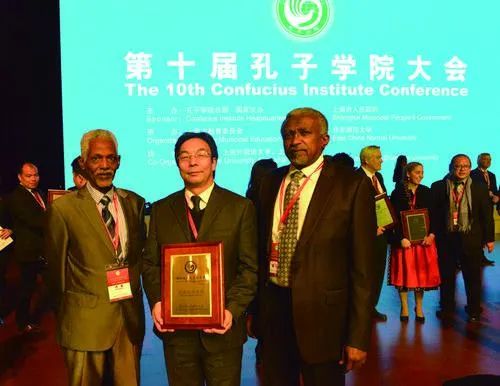 文化名人訪談丨以漢字傳播中國文化——訪古文字學者田河