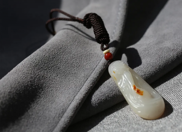 你覺得玩玉養志嗎 你覺得玩玉養志嗎