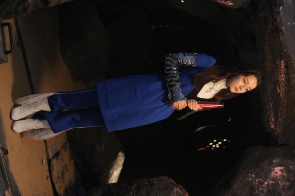 迪麗熱巴寫真集